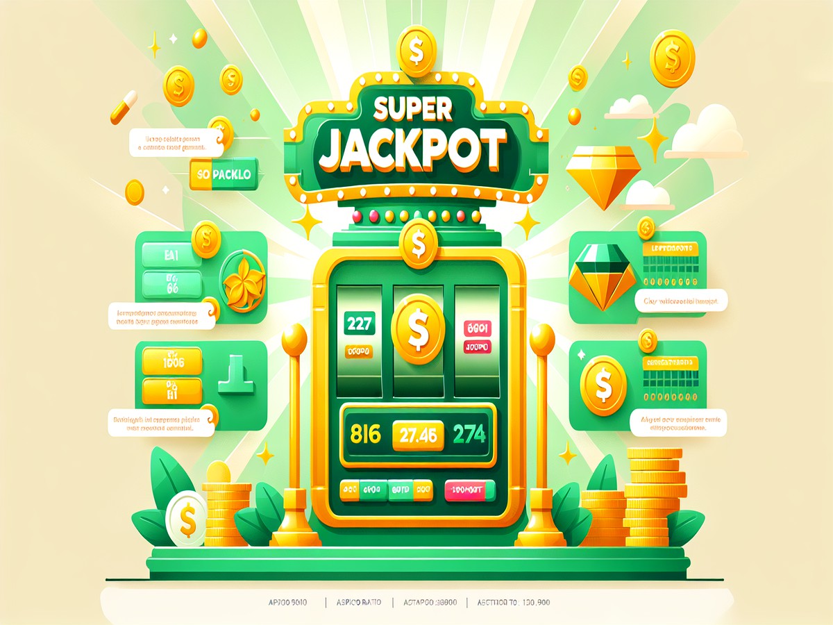 1Win Canada Super Jackpot - Get a chance to win big with this jackpot game.